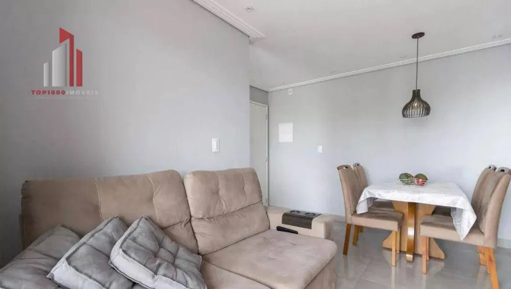 Apartamento, 2 quartos, 56 m² - Foto 1