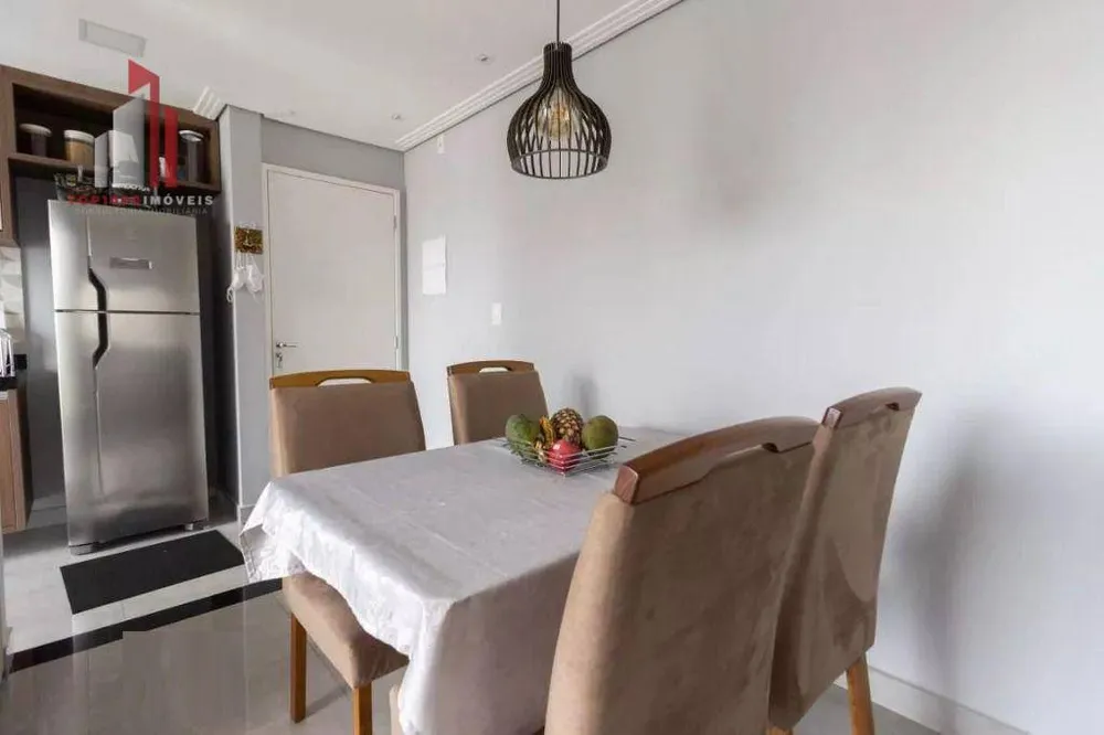 Apartamento, 2 quartos, 56 m² - Foto 2