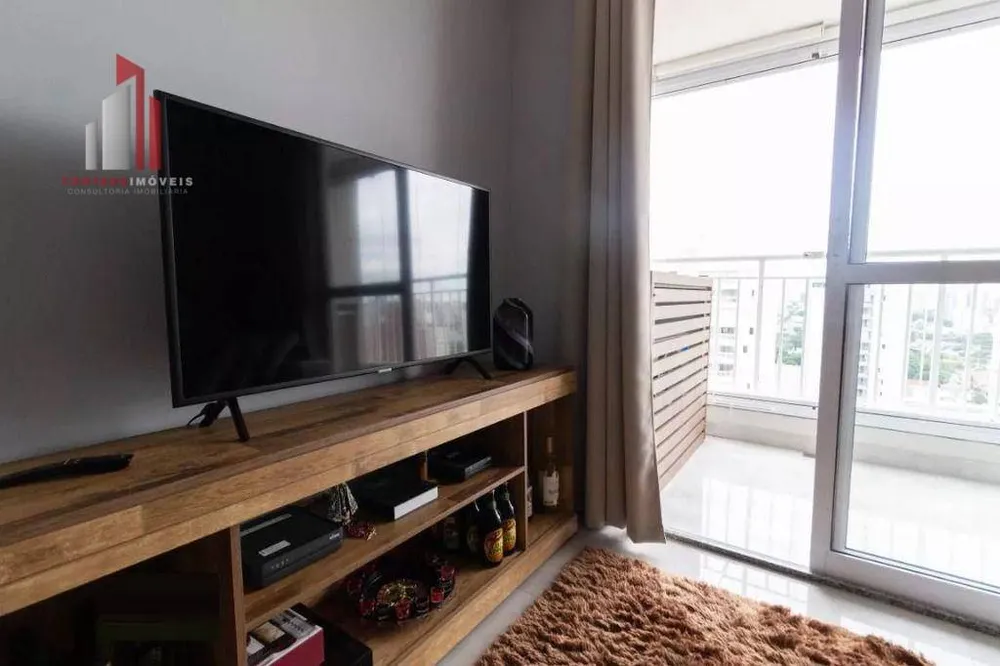 Apartamento, 2 quartos, 56 m² - Foto 4