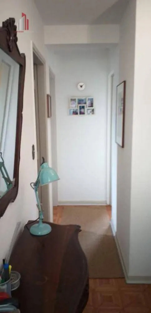 Apartamento, 2 quartos, 62 m² - Foto 3