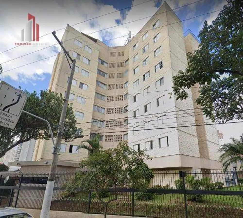 Apartamento, 2 quartos, 62 m² - Foto 1