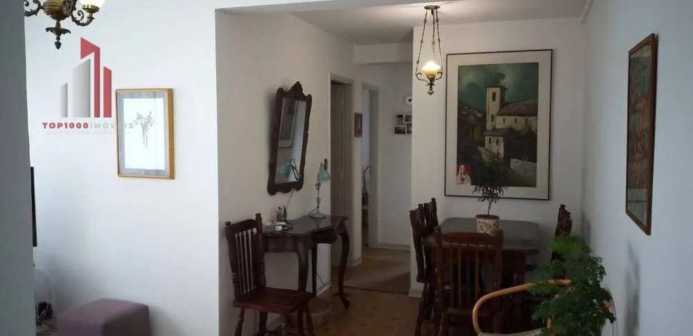 Apartamento, 2 quartos, 62 m² - Foto 2