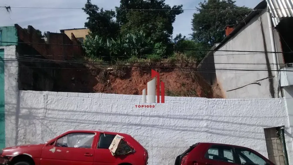 Terreno, 375 m² - Foto 1
