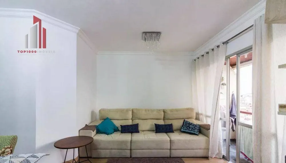 Apartamento, 3 quartos, 65 m² - Foto 2