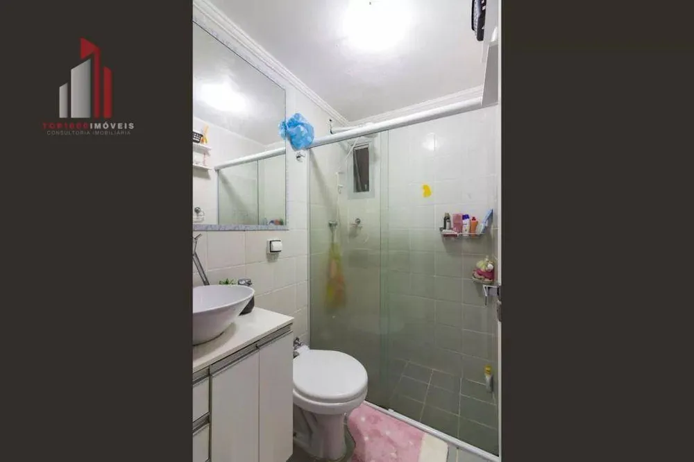 Apartamento, 3 quartos, 65 m² - Foto 4