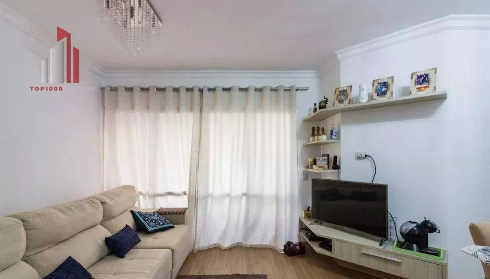 Apartamento, 3 quartos, 65 m² - Foto 1