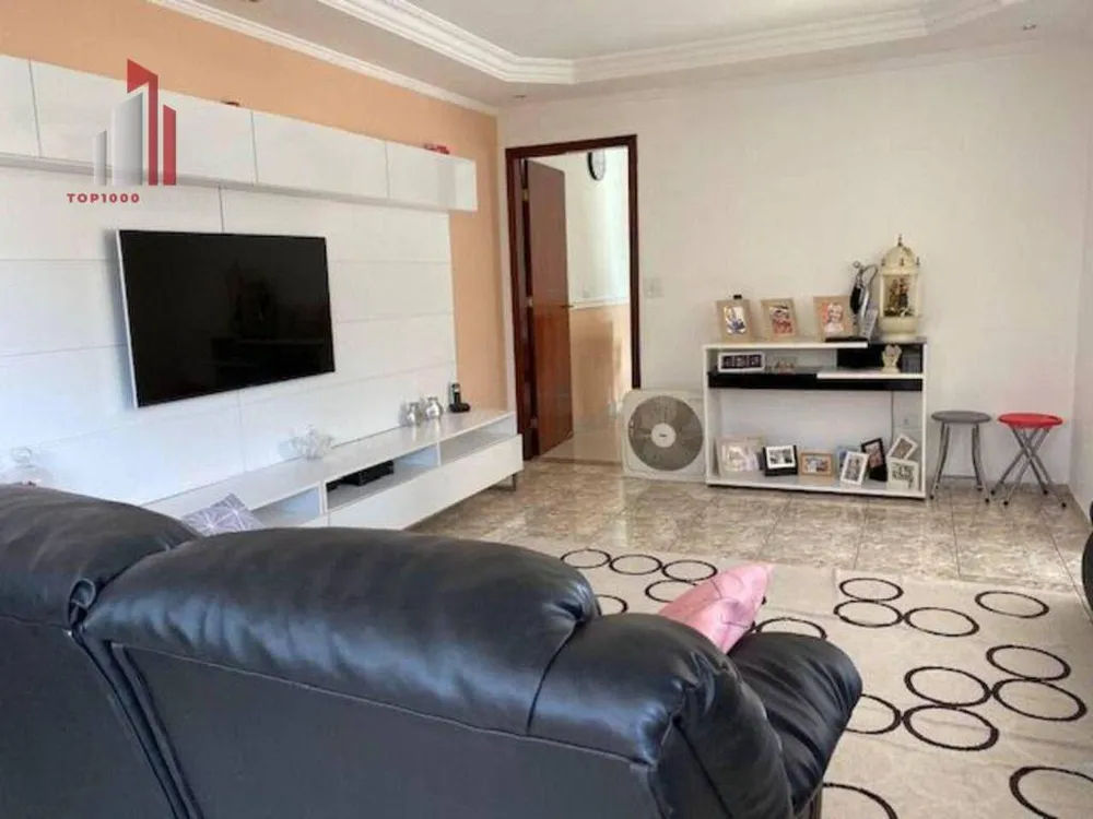 Sobrado, 4 quartos, 414 m² - Foto 3