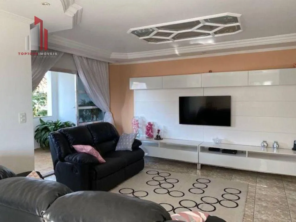 Sobrado, 4 quartos, 414 m² - Foto 4
