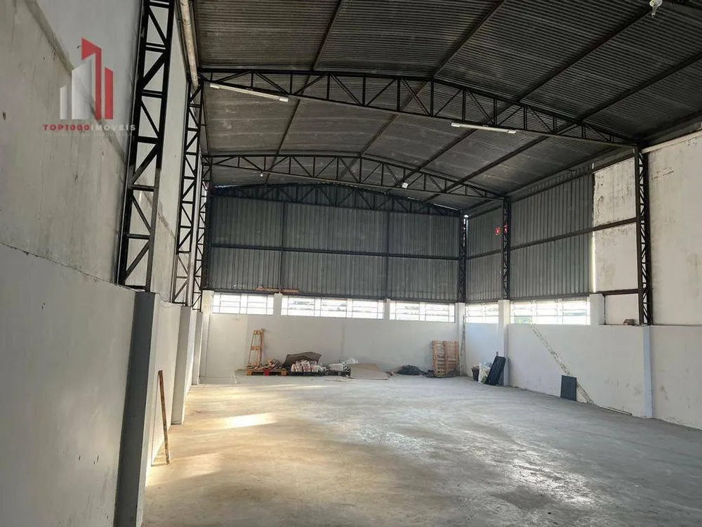 Depósito-Galpão, 400 m² - Foto 3