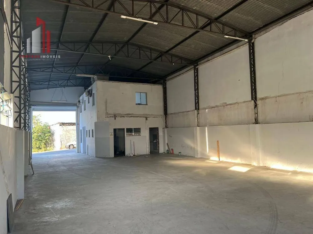 Depósito-Galpão, 400 m² - Foto 4