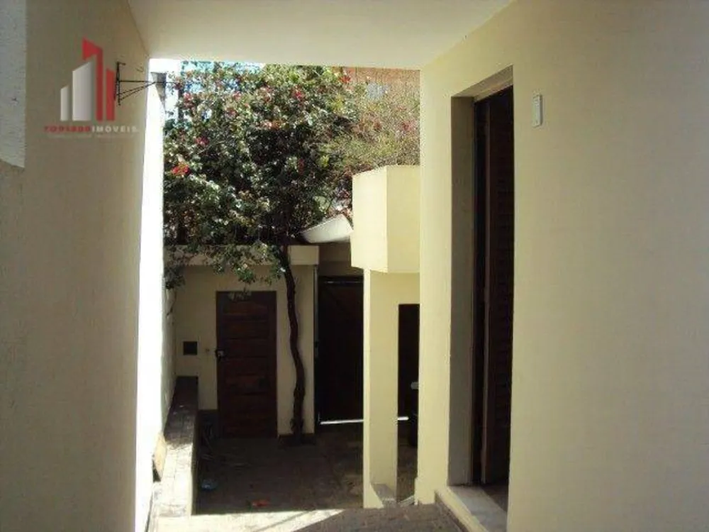 Sobrado, 3 quartos, 280 m² - Foto 4