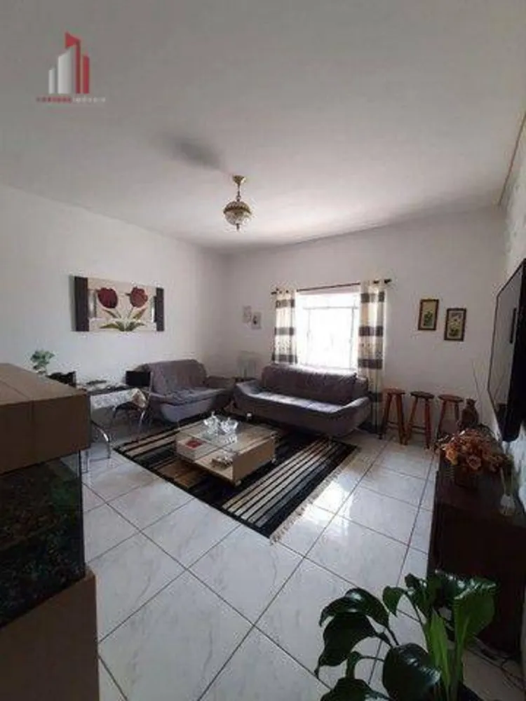 Apartamento, 2 quartos, 78 m² - Foto 1