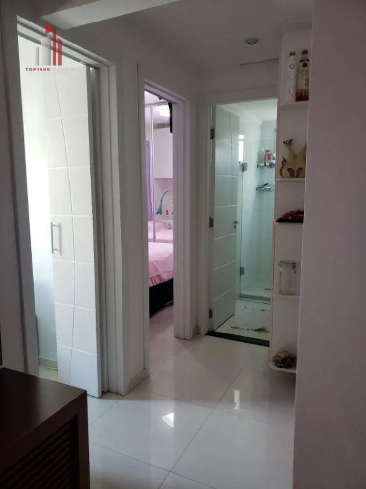 Apartamento, 2 quartos, 45 m² - Foto 4