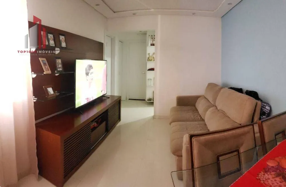 Apartamento, 2 quartos, 45 m² - Foto 1