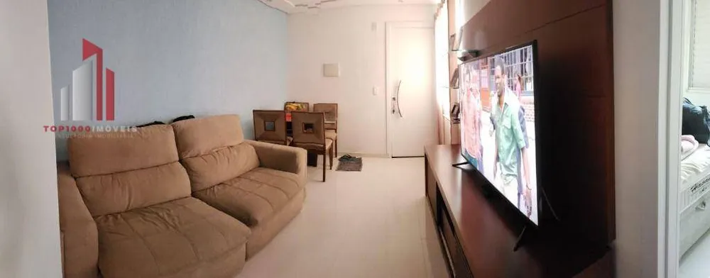 Apartamento, 2 quartos, 45 m² - Foto 2