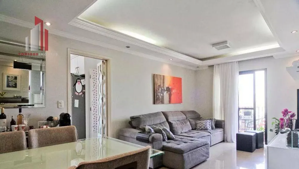 Apartamento, 3 quartos, 96 m² - Foto 3