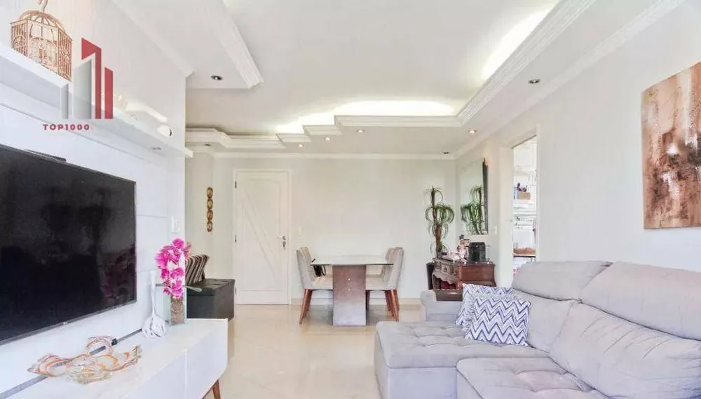 Apartamento, 3 quartos, 96 m² - Foto 4