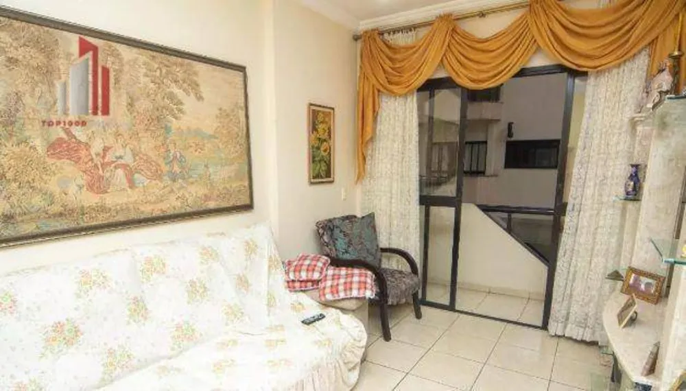 Apartamento, 3 quartos, 94 m² - Foto 3