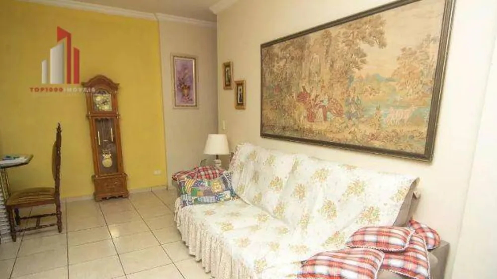 Apartamento, 3 quartos, 94 m² - Foto 2