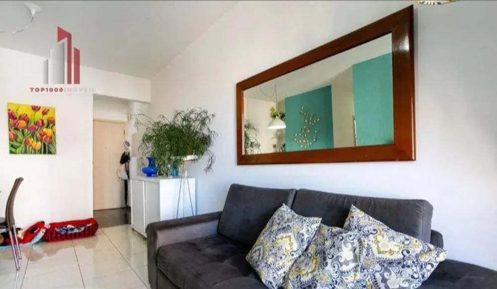 Apartamento, 3 quartos, 59 m² - Foto 4