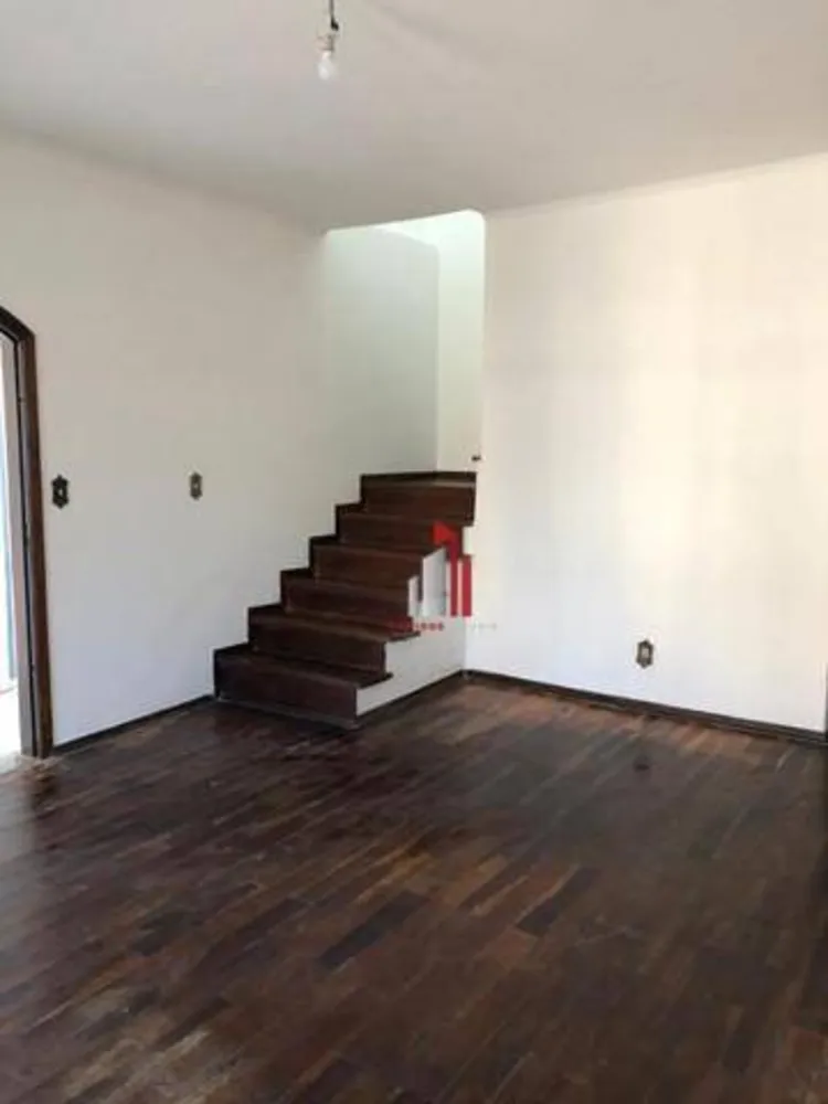 Sobrado, 3 quartos, 126 m² - Foto 2
