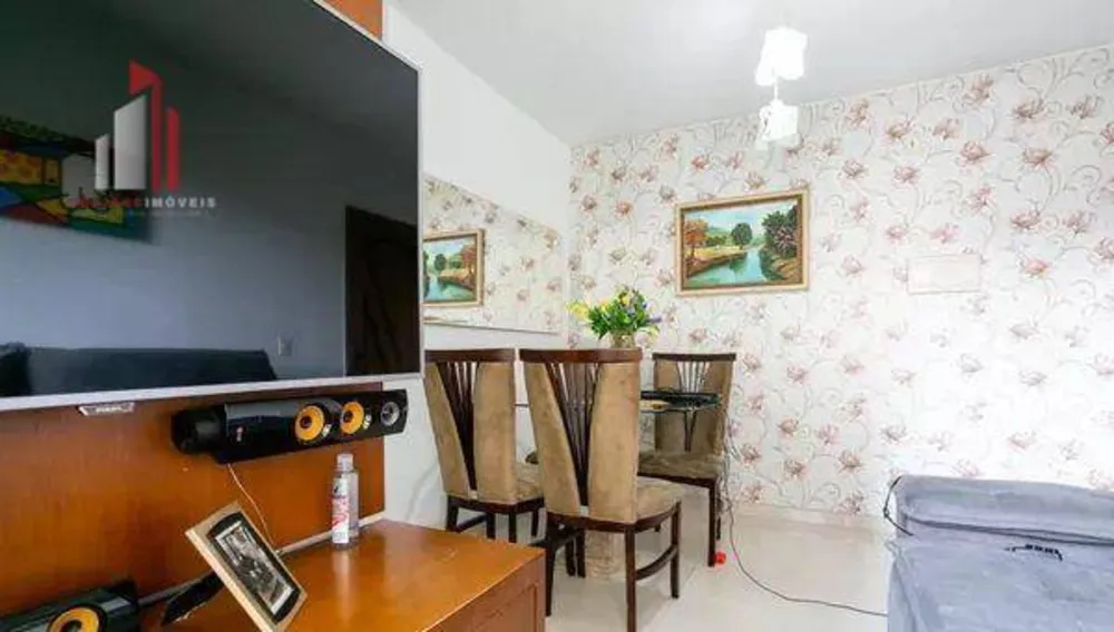 Apartamento, 2 quartos, 50 m² - Foto 4