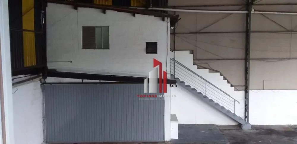 Depósito-Galpão, 450 m² - Foto 4