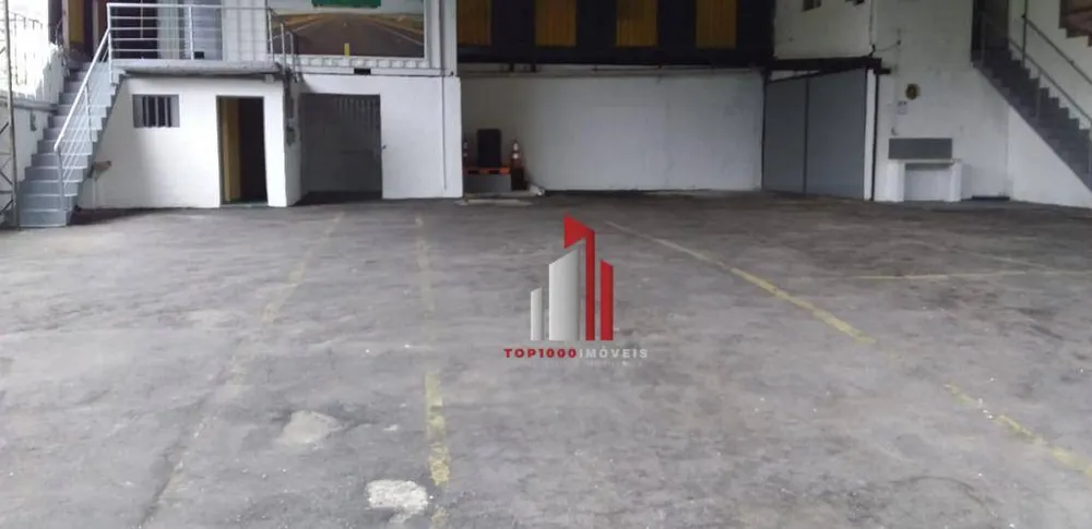 Depósito-Galpão, 450 m² - Foto 2