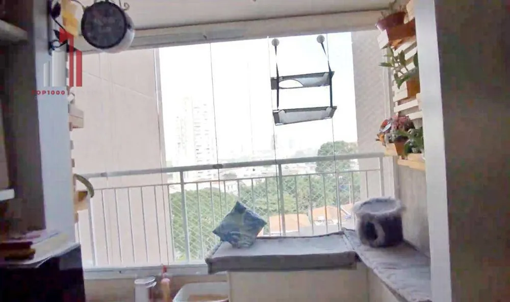 Apartamento, 2 quartos, 56 m² - Foto 3