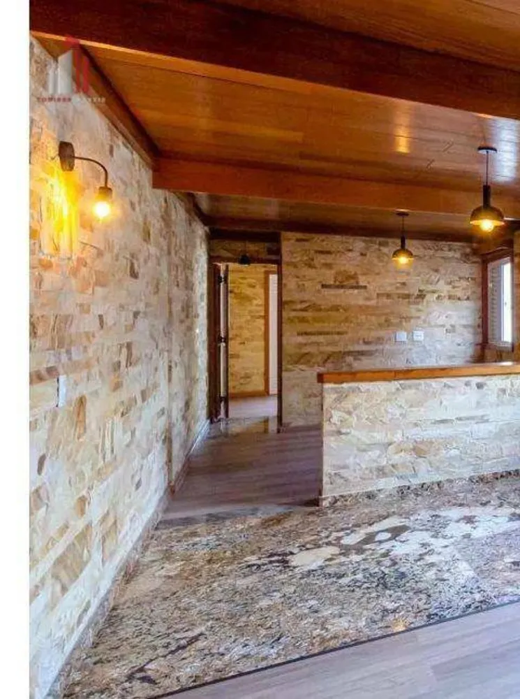 Apartamento, 1 quarto, 56 m² - Foto 3