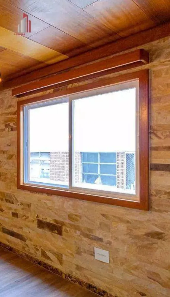Apartamento, 1 quarto, 56 m² - Foto 2