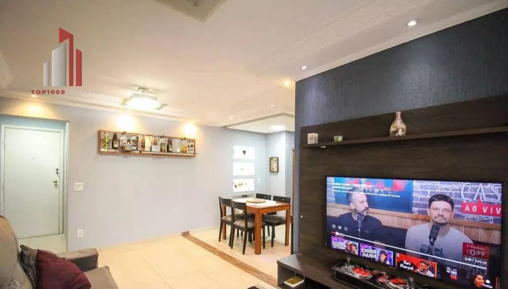 Apartamento, 2 quartos, 86 m² - Foto 3