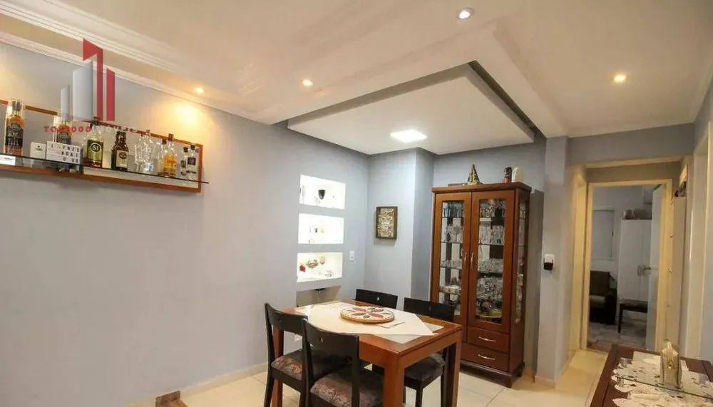 Apartamento, 2 quartos, 86 m² - Foto 4