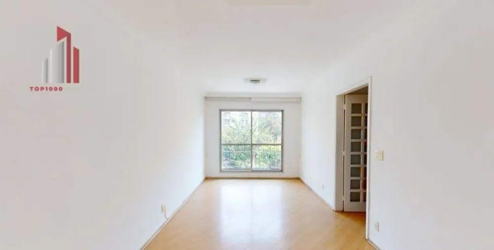 Apartamento, 3 quartos, 78 m² - Foto 1
