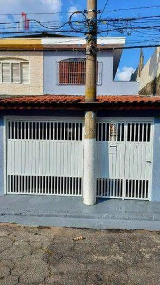 Casa, 3 quartos, 130 m² - Foto 2