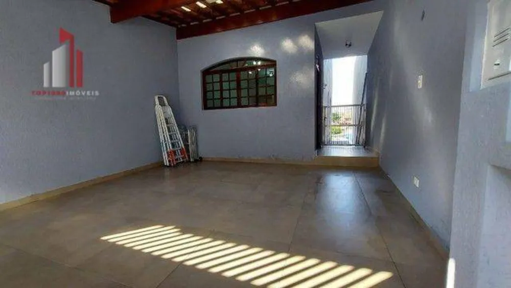 Casa, 3 quartos, 130 m² - Foto 1