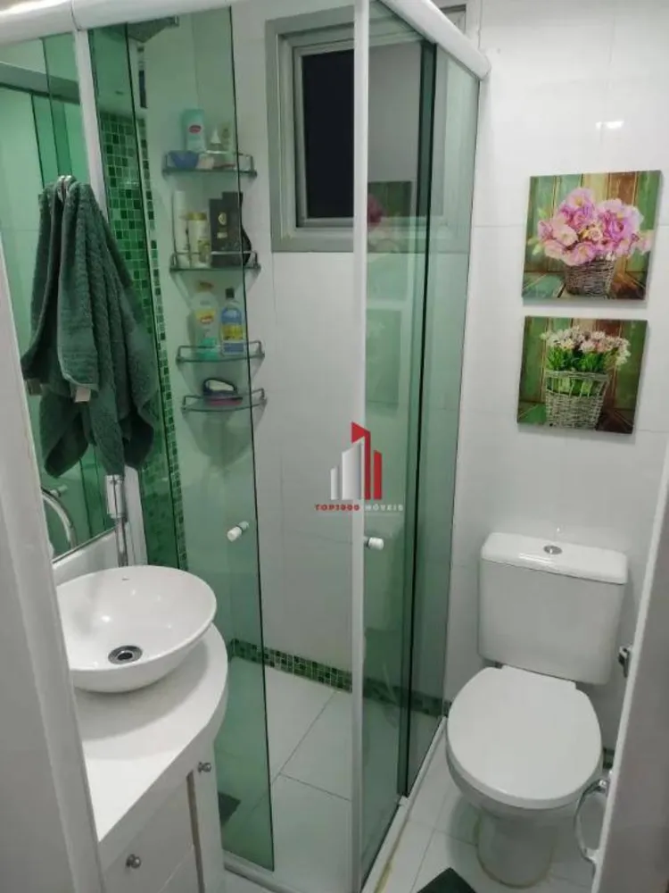 Apartamento, 2 quartos, 49 m² - Foto 4