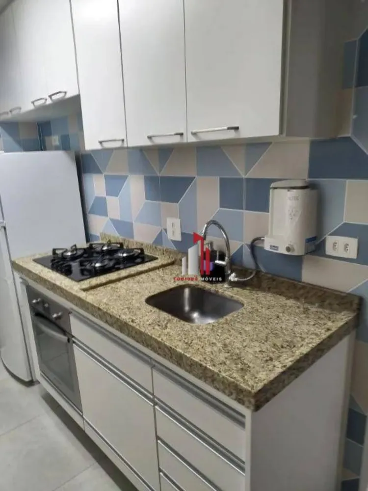 Apartamento, 2 quartos, 49 m² - Foto 3
