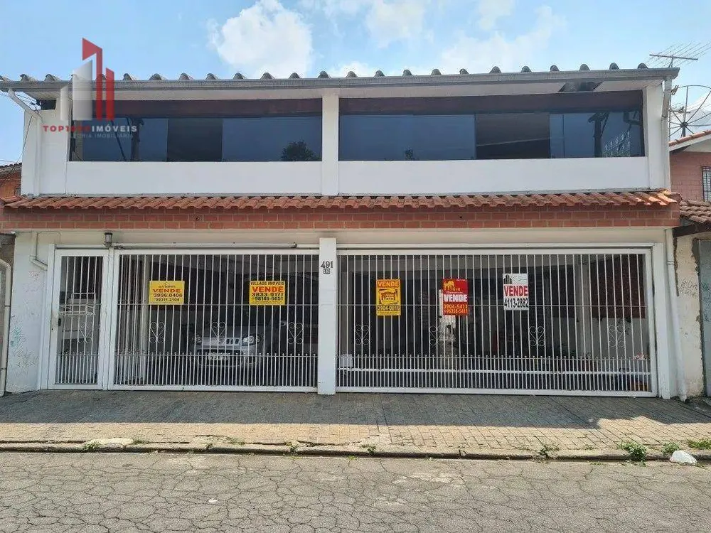 Casa, 3 quartos, 150 m² - Foto 1