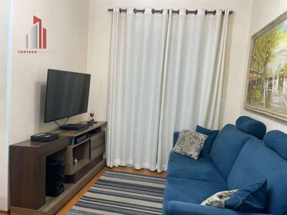 Apartamento, 2 quartos, 48 m² - Foto 3
