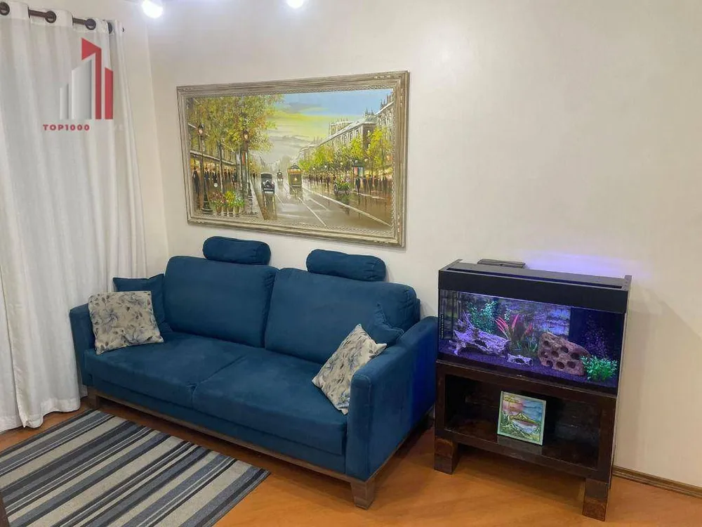 Apartamento, 2 quartos, 48 m² - Foto 2