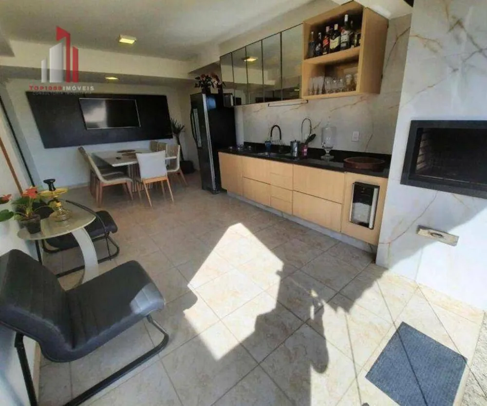 Casa, 3 quartos, 175 m² - Foto 2