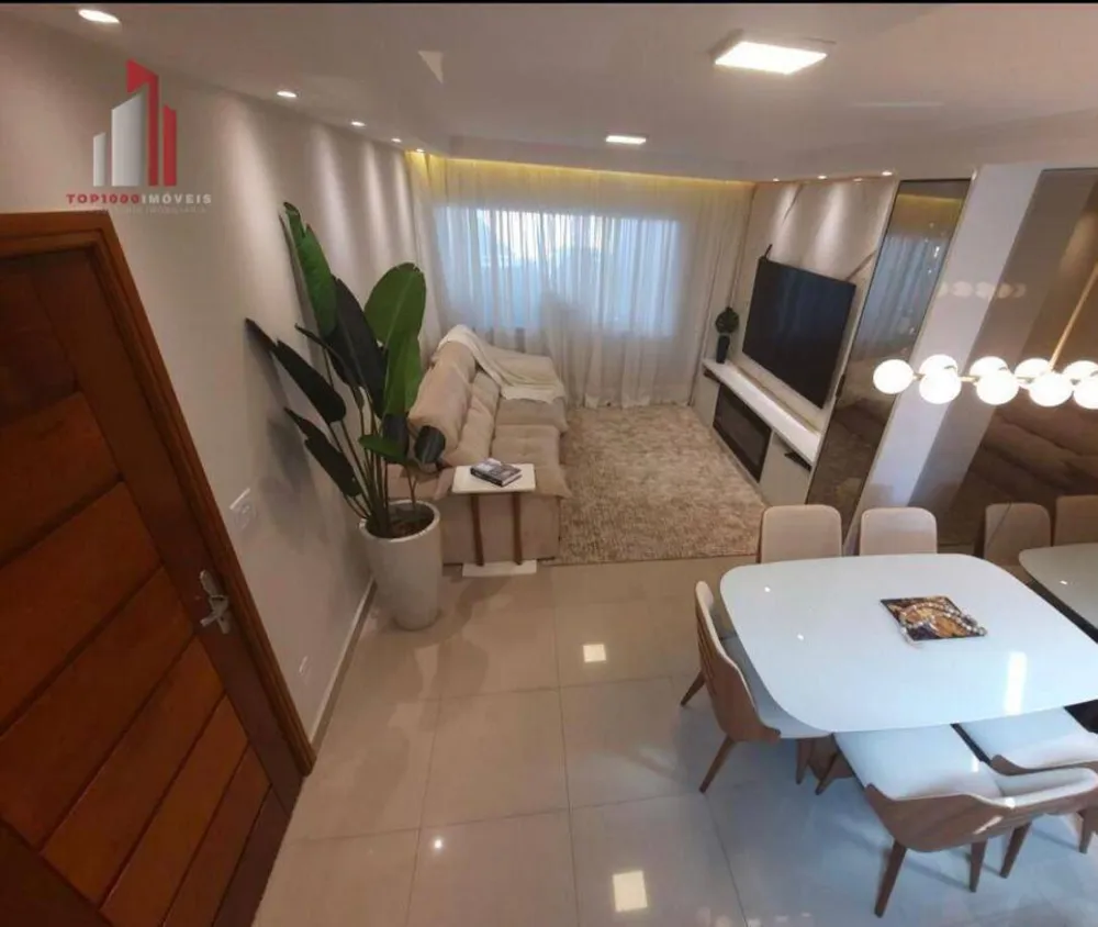 Casa, 3 quartos, 175 m² - Foto 4