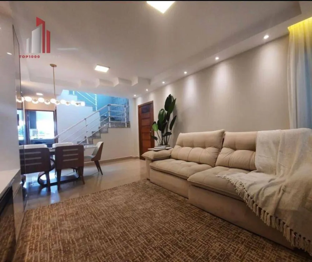 Casa, 3 quartos, 175 m² - Foto 3