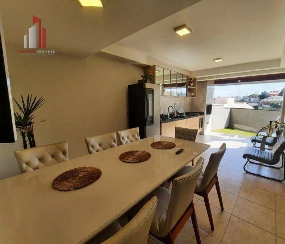 Casa, 3 quartos, 175 m² - Foto 1