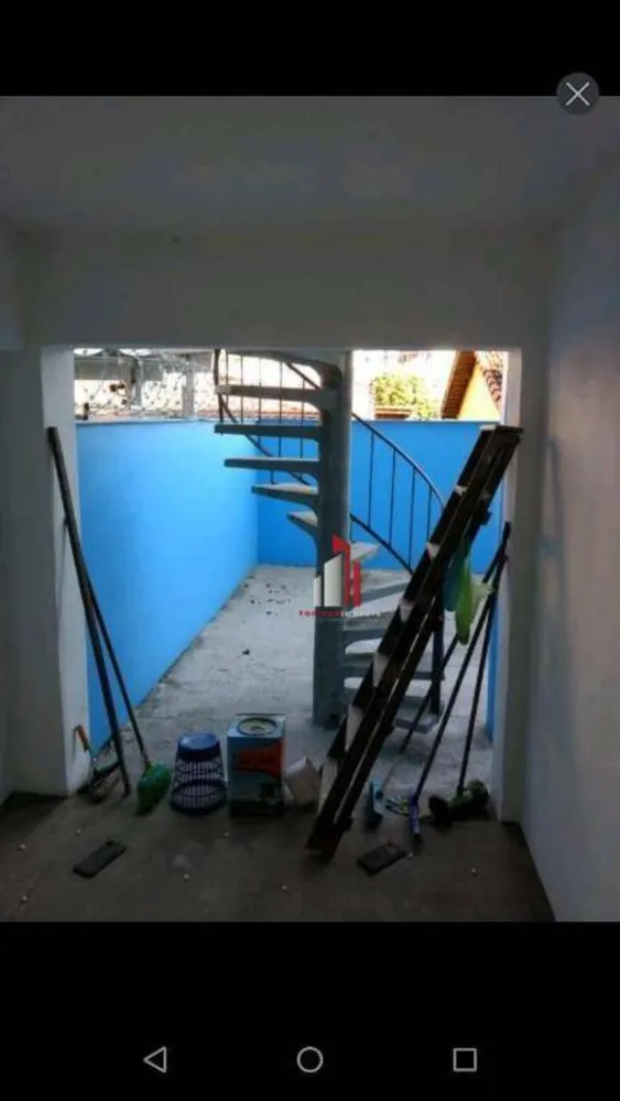 Sobrado, 3 quartos, 117 m² - Foto 4