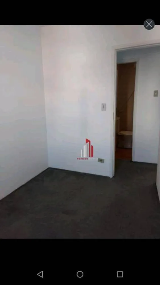Sobrado, 3 quartos, 117 m² - Foto 3