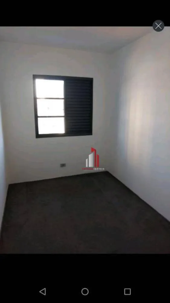 Sobrado, 3 quartos, 117 m² - Foto 2