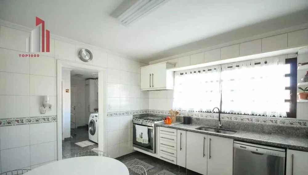 Apartamento, 4 quartos, 172 m² - Foto 3
