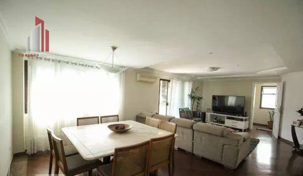 Apartamento, 4 quartos, 172 m² - Foto 1